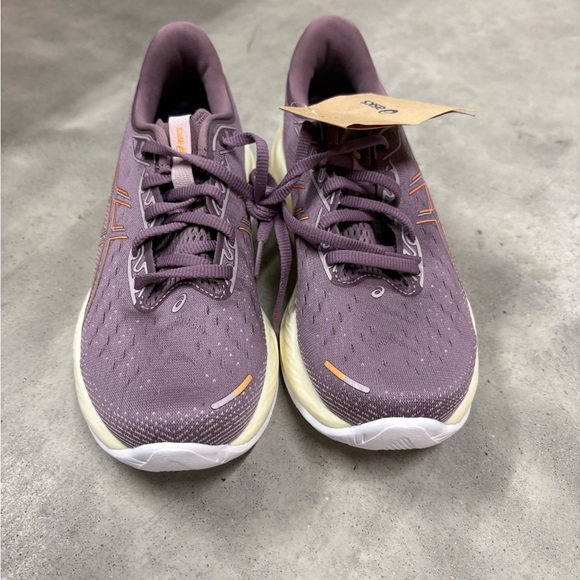 ASICS Women's Cumulus - Picture 2 of 7